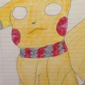 Meet your Posher, Lily